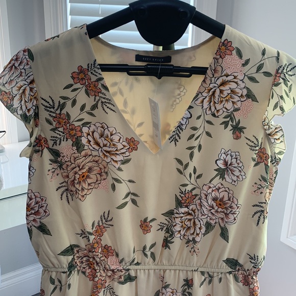 Perfect Summer Dress. Size L. - Picture 4 of 4